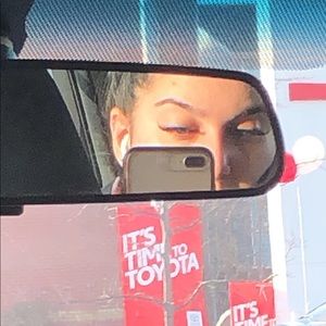 Meet your Posher, Mariana